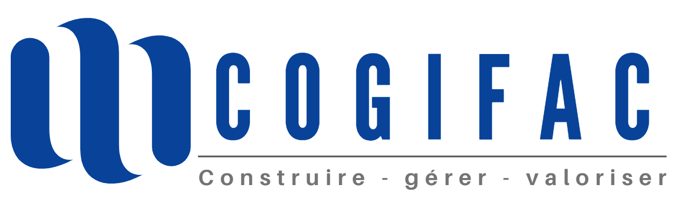 COGIFAC Logo